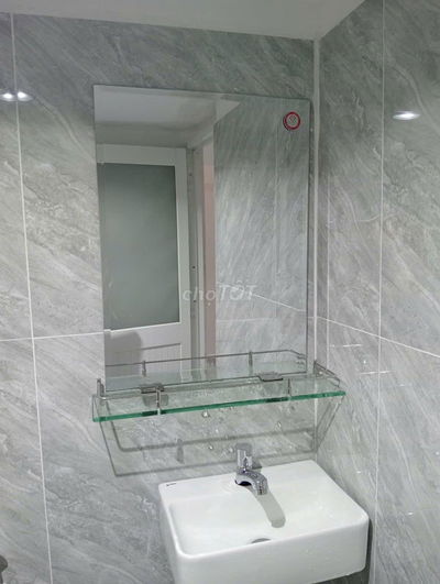 Phòng trọ mới xây gần đại học Nông Lâm, Kinh tế Luật