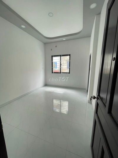 Bán Nhà HXH Q10 4.6x15 nhà 3 lầu 11.5 tỷ tl
