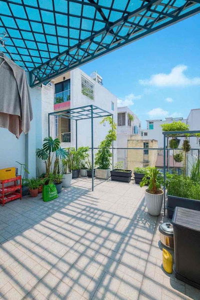 NHÀ 3 TẦNG PHẠM VĂN HAI 4PN GIÁ THUÊ CHỈ 17tr