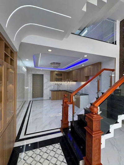 Siêu phẩm nhà phố 5x29m – pháp lý chuẩn, đầu tư hay an cư đều sinh lời