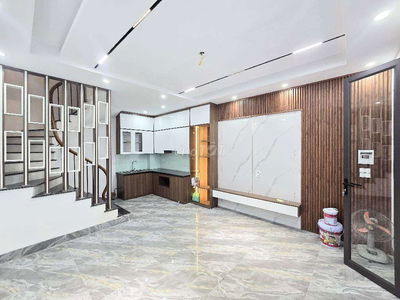 📣📣NHÀ MỚI - ĐẸP- MINH KHAI- 5T 3 NGỦ