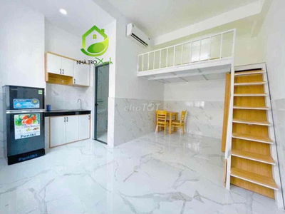 CHO THUÊ DUPLEX SINH VIÊN QUẬN 7
