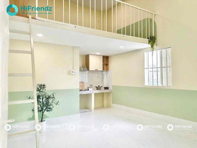 Duplex Gác Cao Rộng Ở Trường Thọ, Bình Thái, Chợ Thủ Đức, Phạm Văn Đồn