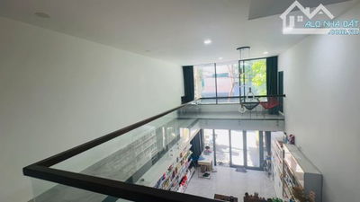 CỰC HIẾM _ BÁN NHÀ MẶT TIỀN TIÊN SƠN SÁT CHỢ ĐẦU MỐI _ 4 TẦNG 90M², 4PN, FULL NT _ GIÁ 9.5