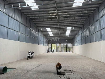 Kho 270m2 Hẻm Xe Tải Phan Anh, Tân Phú