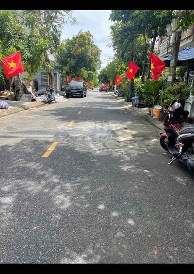 ✅ Bán lô đất Nam Việt Á gần Sông Hàn 110m2 ngang 5