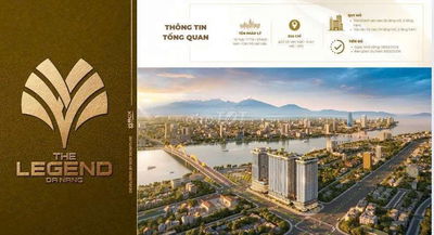 sở hữu căn hộ cao cấp chuẩn 5 sao view biển trung tâm thành phố