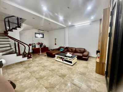 Bán nhà Tây Mỗ, ngõ thông tứ tung, view Vincom, ô tô đỗ cách 5m