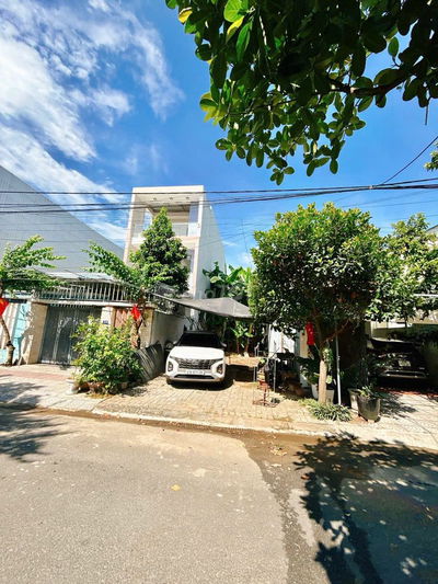 Bán lô 115m2 Lỗ Giáng 22, Hòa Xuân - sạch đẹp giá 4.25 tỉ tl