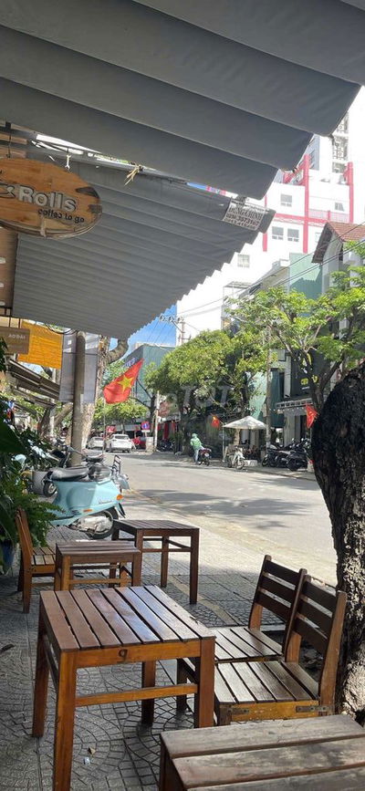 Bán căn nhà mê lửng đẹp Trung tâm Đà Nẵng