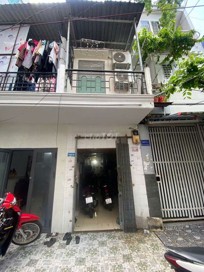 Nguyên căn trung tâm tân phú tìm bạn ở ghép