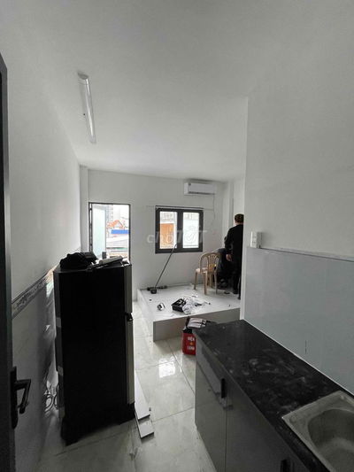 Studio full nội thất mới 100% gần Kcx , Kdc Nam Long, Ufm quận 7