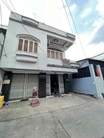 🔥 NHÀ NÁT + 7 PHÒNG TRỌ – NGANG 5M NỞ HẬU – SINCO, AEON MALL