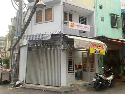 mặt bằng kinh doanh chợ