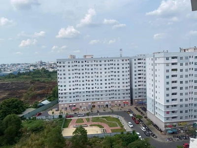 Cần share 1PN trong căn shophouse, giá 1.5triệu/thang