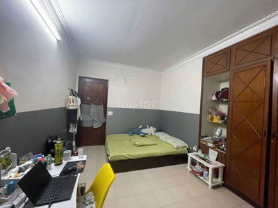 Cho thuê phòng mini.Đường Nguyễn Thượng Hiền.Phường 1.Quận Gò Vấp.