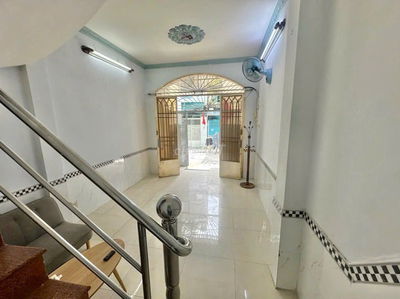 🏡 5.5 tỷ TL, Bán Nhà Nguyễn Đình Chiểu gần Phan Xích Long, P4 P Nhuận