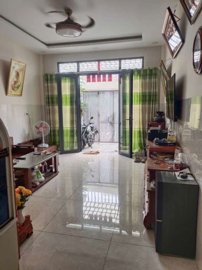 Bán nhà phường Long Trường vị trí đẹp pháp lý rõ ràng nhà mới an ninh