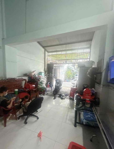 BÁN NHÀ MẶT TIỀN 2 TẦNG- 66M2 - BÌNH TÂN GIÁ CHỈ 4.6 T