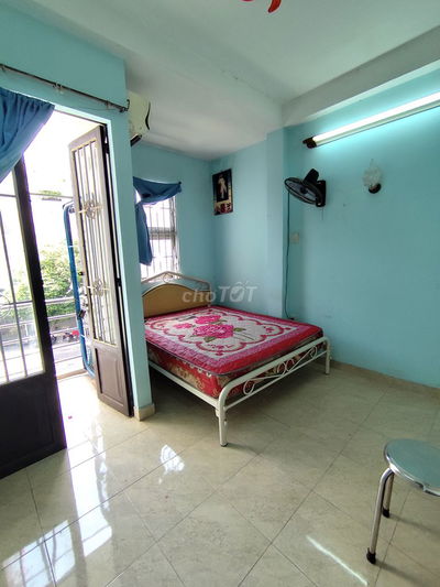 Phòng trọ giá rẻ Gò Vấp