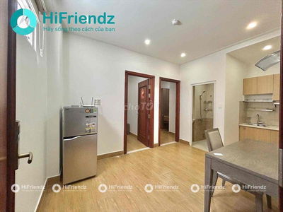 2PN NGAY SÂN BAY CV HOÀNG VĂN THỤ MÁY GIẶT RIÊNG CÓ HẦM XE THANG MÁY