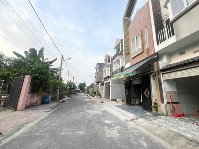 🏡 Lô góc 2 mặt tiền – Hẻm xe tải- Gần Hoàng Trọng Mậu, Q7 Giá hơn 10Tỷ