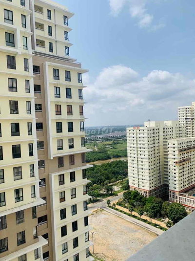 Cho thuê CH 2PN Nhà Trống và full NT Block A & B