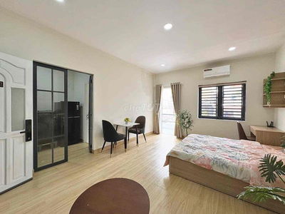 STUDIO Nội thất gần chợ Đầu mối, Tô Ngọc Vân, Tam Châu, Gò Dưa