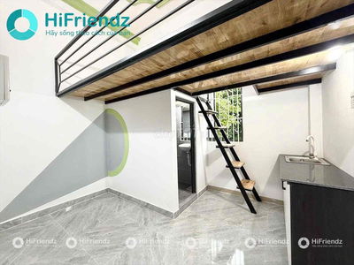 CHO THUÊ PHÒNG TRỌ CÓ GÁC MỚI- NGAY CÔNG VIÊN LÀNG HOA