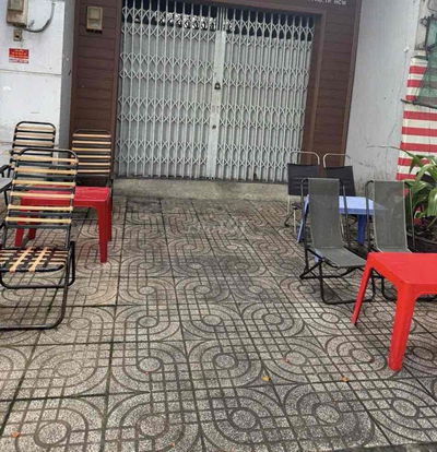 CHO THUÊ MẶT BẰNG KINH DOANH HOẶC VĂN PHÒNG NGAY DƯƠNG VĂN DƯƠNG ✅