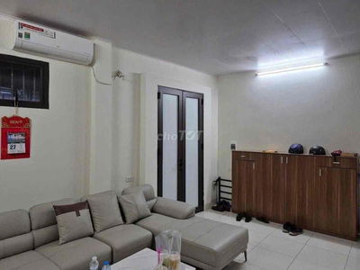 NHÀ PHỐ NGUYỄN XIỂN – THANH XUÂN – 43M² – Ô TÔ ĐỖ CỬA