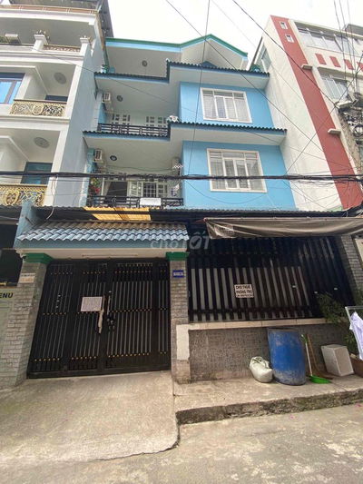 CĂN HỘ DỊCH VỤ