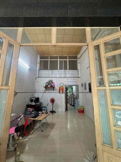 Phan Anh - Hẻm 5m thông - 1/ - 45m2 - Sổ Nở Hậu - 4tỷ hơn.