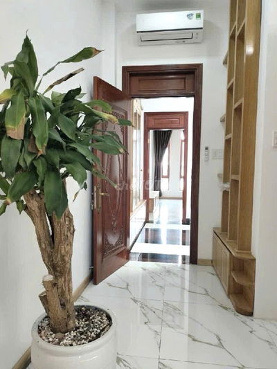 Lô góc 5 Tầng khu VIP đường NGUYỄN ẢNH THỦ, Q12, DT 62m2 (6 x 10).