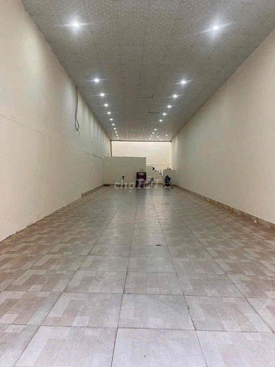 CHO THUÊ MẶT BẰNG GẦN CHỢ PHÚ THỌ