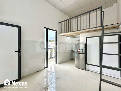 Khai trương 20 phòng Duplex bancol - Mới 100%