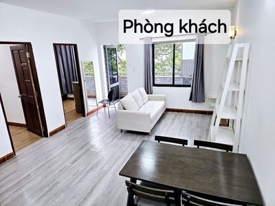 Cần bán căn hộ c/c Ba Son