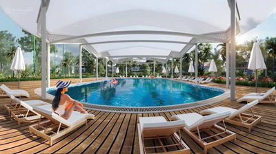 CHỦ ĐẦU TƯ MỞ BÁN KHU ĐÔ THỊ ĐẸP NHẤT TRUNG TÂM THÀNH PHỐ VINH - VỚI TIỆN ÍCH 5 SAO ĐẲNG CẤP