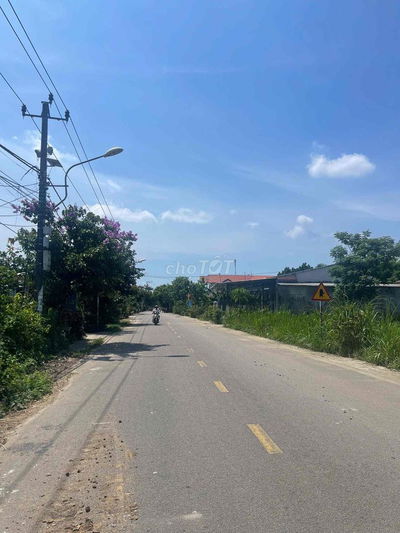 HƠN 1TY3 SỞ HỮU ĐẤT ĐƯỜNG NHỰA 7M5 GÒ NỔI - TP. ĐÀ NẴNG