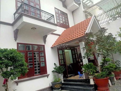 BÁN CĂN VILLA PHÚ HẢI – DIỆN TÍCH 189m² 🔥