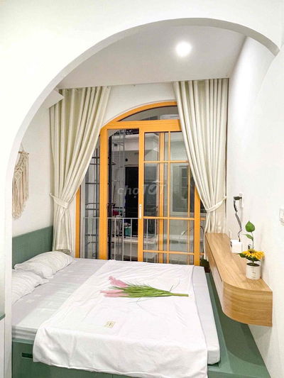 TT159 - THIẾT KẾ ĐỘC LẠ BAN CÔNG THOÁNG KHU VỰC MỸ ĐÌNH - ĐÌNH THÔN