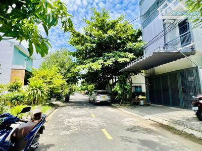 💥MT MỸ ĐA TÂY 10 – NAM VIỆT Á GĐ1 – 110M² NGANG 5M – GIÁ NHỈNH 7 TỶ🍀🌹🍀