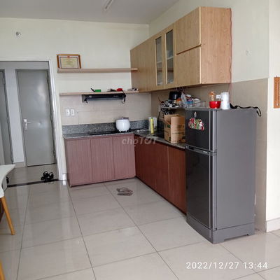 Citihome căn góc  2pn2wc nội thất cơ bản giá 6tr5/tháng