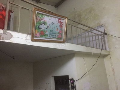 PHÒNG TRỌ CHỢ DĨ AN , đường nguyễn thái học