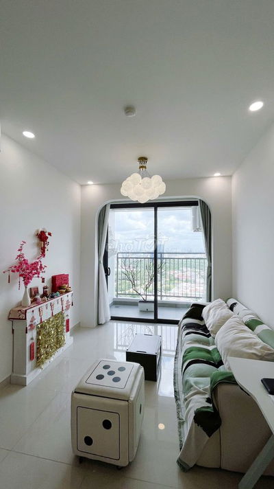 Q7 RIVERSIDE 2PN2WC 8.5TR CÓ M. LẠNH, 11TR FULL ĐẸP GIÁ TỐT CHO THUÊ