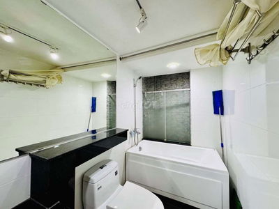 NHÀ 6 TẦNG ĐẸP, NGUYỄN CÔNG HOAN, PHƯỜNG 7, PN – DT 32m² – GIÁ7.55 TỶ