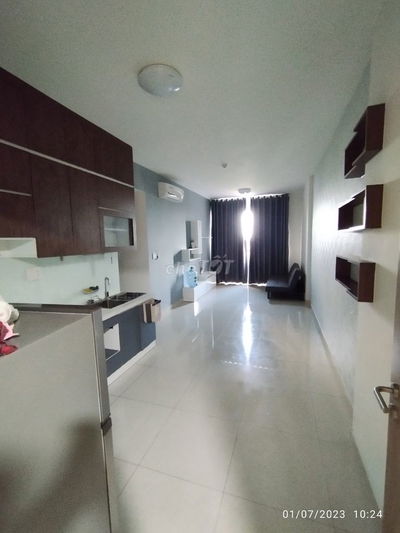 Citisoho căn 2pn có nội thất giá 7tr/tháng