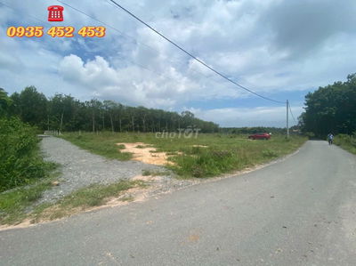 Đất Củ Chi, xã Phú Mỹ Hưng, DT 98m*28m, QH đất ONT, đường 7m, 16,5 tỷ