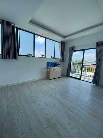 🔥 STUDIO CỬA SỔ TRỜI – BAN CÔNG – GIÁ RẺ Ở NGUYỄN DUY TRINH Q2 🔥