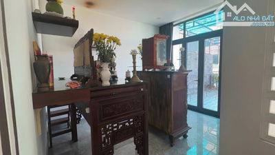 BÁN NHÀ MẶT TIỀN TIÊN SƠN 18 – 90M² – 4 TẦNG KIÊN CỐ – GIÁ 9,x TỶ
